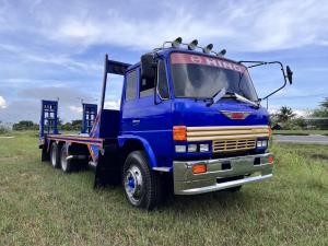 ณรงค์  ซื้อขายรถมือสอง : ขายรถเทรลเลอร์ขึ้นรถเกี่ยวข้าว 495,000 